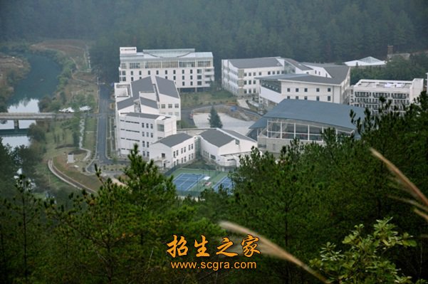 學校 環(huán)境