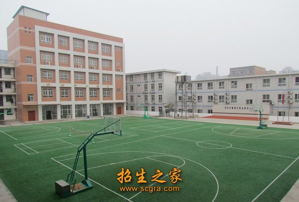 教學大樓