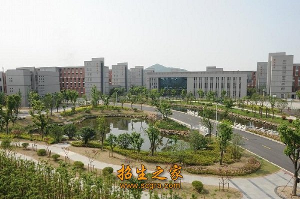 南京交通科技學(xué)校