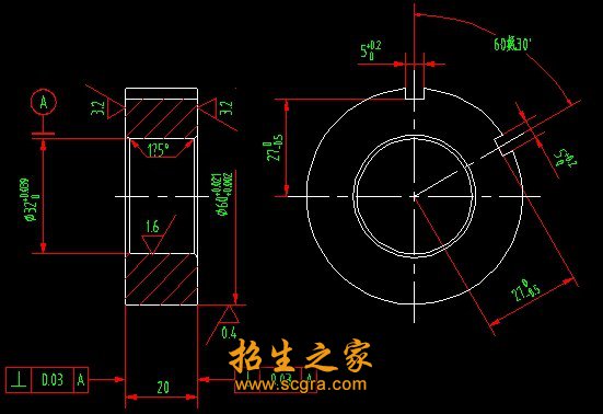 機(jī)械加工技術(shù)