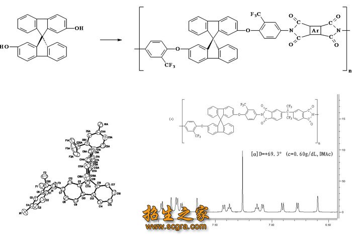 高分子原理