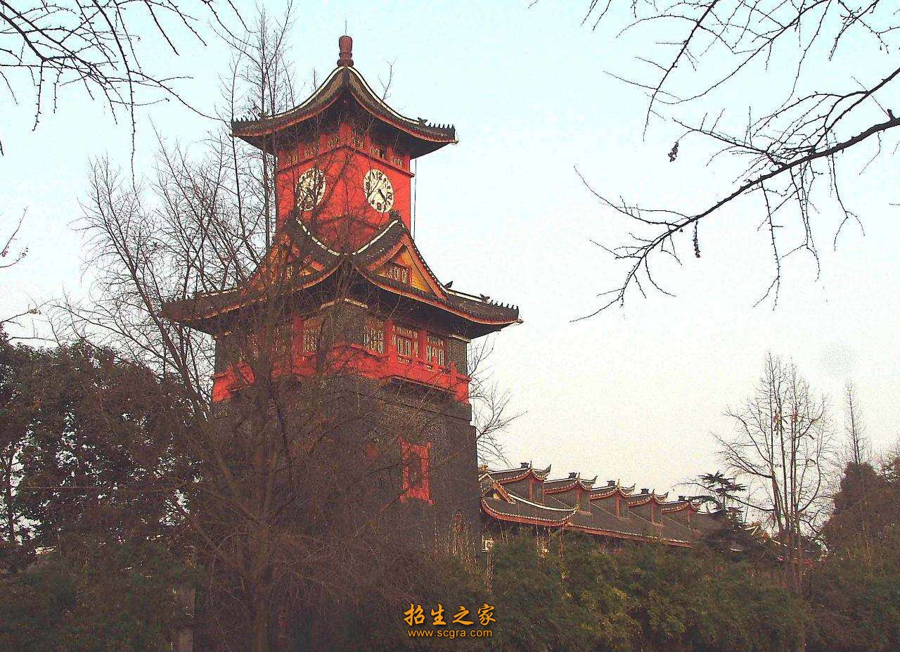 校園環(huán)境