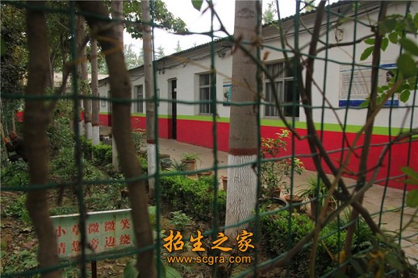 學校環(huán)境