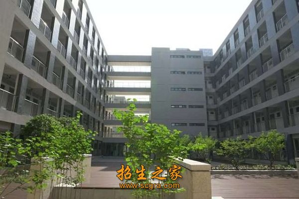 南京城市職業(yè)學院