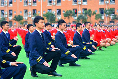 男生讀遵義職業(yè)學(xué)校什么專(zhuān)業(yè)就業(yè)好