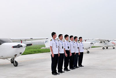遵義職業(yè)技術(shù)學(xué)校地勤服務(wù)專業(yè)怎么樣