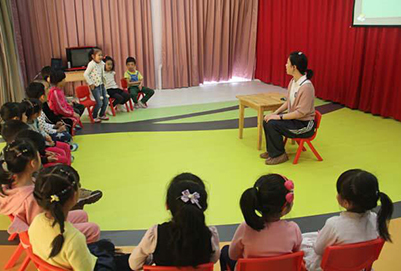 2020年遵義職業(yè)學校幼師專業(yè)考試流程