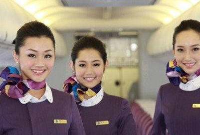 重慶航空職業(yè)學校空乘專業(yè)教學的主要內(nèi)容