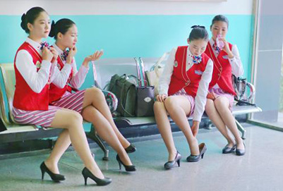 重慶航空學(xué)校學(xué)航空專業(yè)畢業(yè)可以做什么?