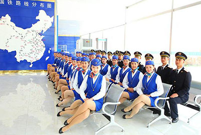 遵義鐵路運(yùn)輸學(xué)校就業(yè)保障有哪些