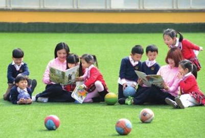 讀四川幼師學(xué)校幼師專業(yè)有前途嗎