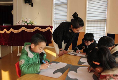 初中生就讀成都幼兒師范學(xué)校優(yōu)勢