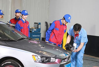 成都汽修職業(yè)學(xué)校2020年收費(fèi)標(biāo)準(zhǔn)多少