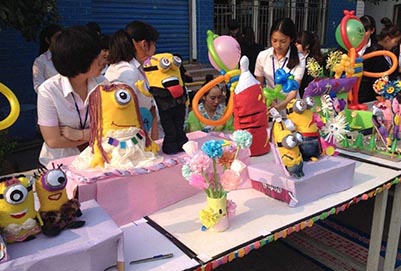 2020年貴陽幼兒師范學校幼師專業(yè)招生條件