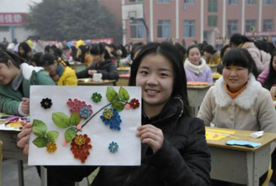 貴陽幼師學(xué)校會(huì)如何培養(yǎng)幼師人才