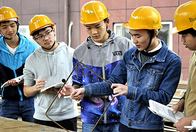 重慶建筑高級技工學(xué)校錄取規(guī)則及要求