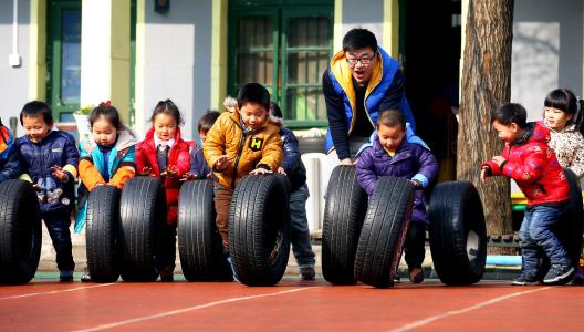 重慶幼師專業(yè)學校的學前教育專業(yè)怎么樣