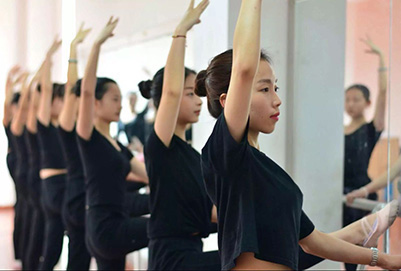 重慶幼師師范學院與其他學校的不同之處
