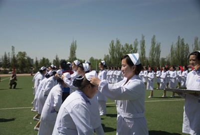 成都職業(yè)衛(wèi)生學校醫(yī)學影像專業(yè)應該具備什么能力
