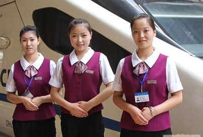 貴陽高鐵學(xué)校學(xué)歷社會認(rèn)可嗎