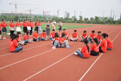 重慶幼師?？茖W校的條件好嗎