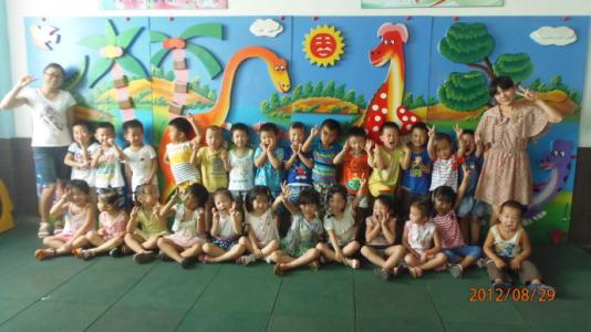 重慶大專幼師學(xué)校分享重慶市農(nóng)村地區(qū)實現(xiàn)“小幼一體化”