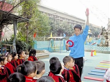 選擇學(xué)幼師專業(yè)怎么樣