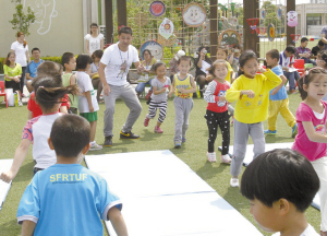 學幼師專業(yè)前途怎么樣