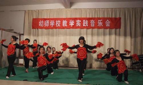 貴陽(yáng)華夏幼師學(xué)校的專業(yè)如何