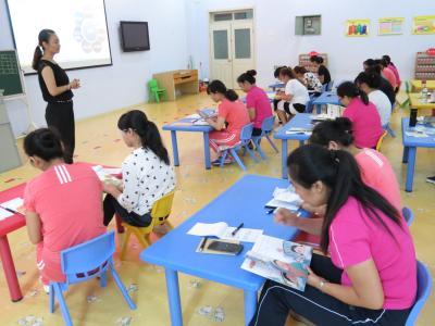 貴陽幼師師范學院解析：幼師是做什么的呢