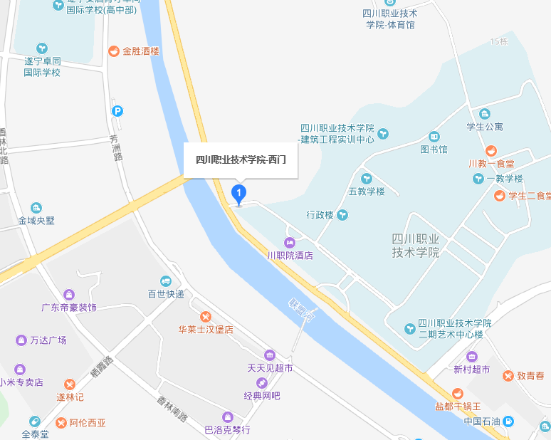 武漢科技大學(xué)醫(yī)學(xué)院2020年地址在哪里