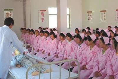成都衛(wèi)生學校2020年秋季招生簡章