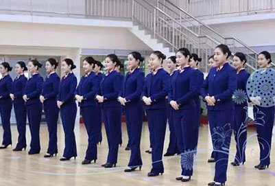 2020年貴陽鐵路運輸校的就業(yè)率名列前茅