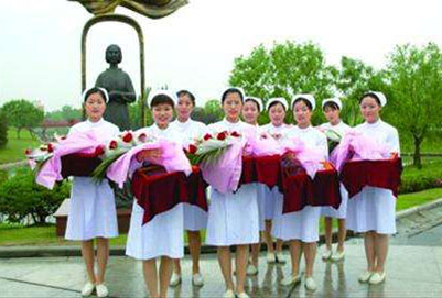 2020年重慶衛(wèi)生學(xué)校招生專業(yè)多不多