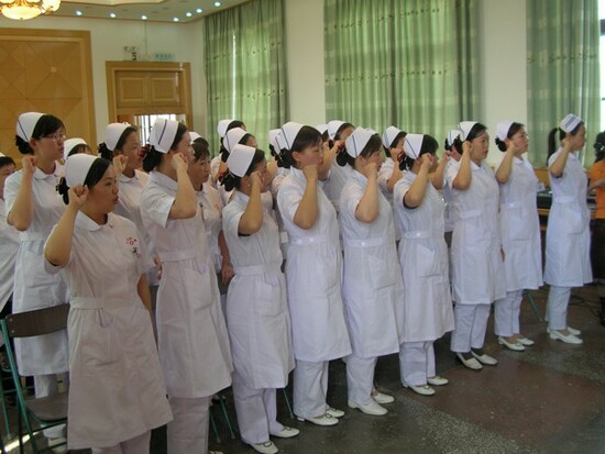 重慶大專衛(wèi)校怎么樣