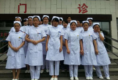 重慶衛(wèi)生職業(yè)學校2020年保障就業(yè)嗎
