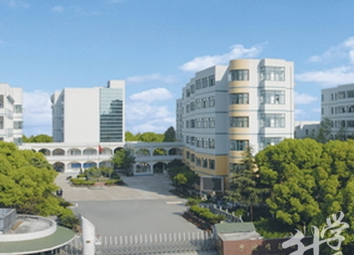 寧波市職業(yè)技術(shù)教育中心學(xué)校