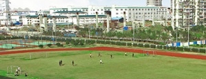 寧波技工學校