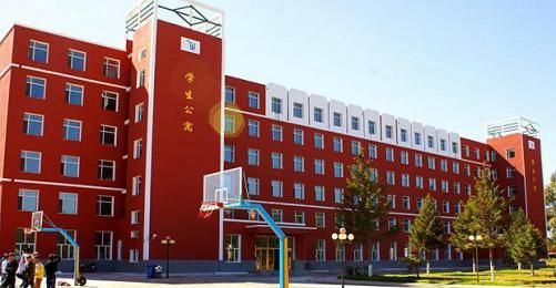 公主嶺市職業(yè)教育中心
