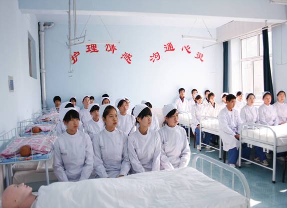 高級(jí)護(hù)理工資待遇怎么樣