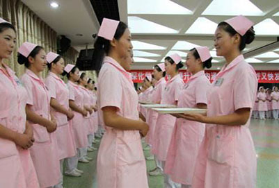 2020年重慶護理專業(yè)最好的學(xué)校是哪所