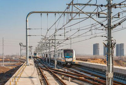 2020貴陽(yáng)鐵路學(xué)校城市軌道交通技術(shù)專業(yè)介紹