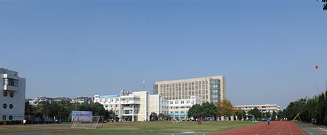 杭州市喬司職業(yè)高級中學