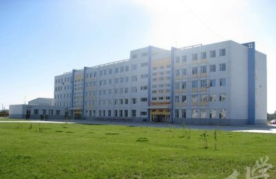 2020年吉林國家級重點公辦中職學校排名