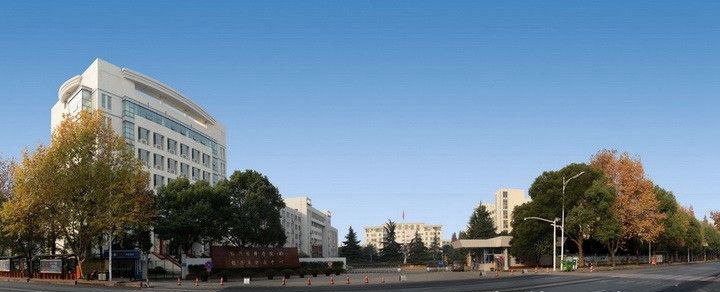 紹興市職業(yè)教育中心