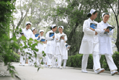 成都市護理學(xué)校