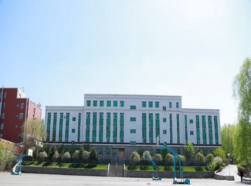 長春市博泰醫(yī)藥中等職業(yè)學校