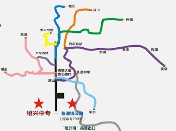 紹興市中等專業(yè)學校