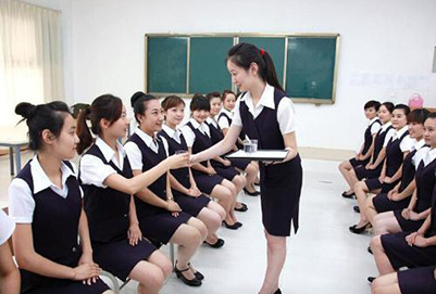 成都航空專業(yè)學校