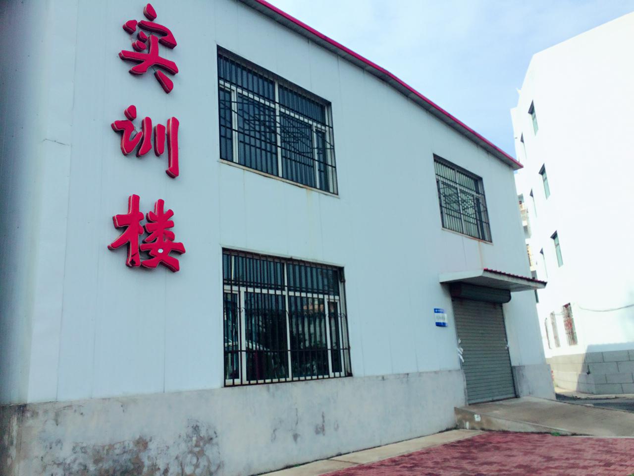 瀘州市江陽職業(yè)高級中學(xué)校怎么樣